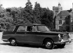 Vanden Plas Princess 3-Litre Saloon 1959 года